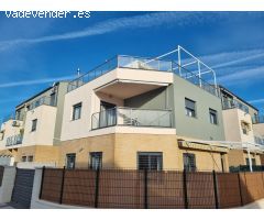 CHALET INDEPENDIENTE PLAYA DAIMUS