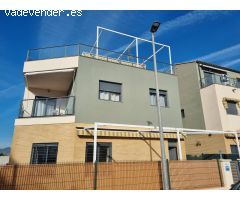 CHALET INDEPENDIENTE PLAYA DAIMUS