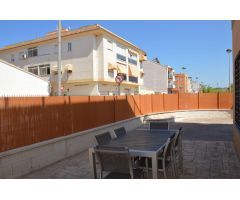 CHALET INDEPENDIENTE PLAYA DAIMUS