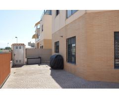 CHALET INDEPENDIENTE PLAYA DAIMUS