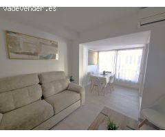 PISO FRENTE AL PUERTO DE DENIA!