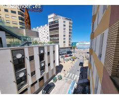 PISO FRENTE AL PUERTO DE DENIA!