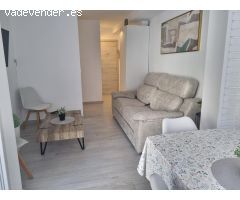 PISO FRENTE AL PUERTO DE DENIA!