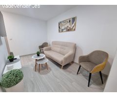 APARTAMENTO EN DENIA FRENTE AL PUERTO!
