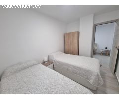 APARTAMENTO EN DENIA FRENTE AL PUERTO!