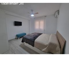 APARTAMENTO EN DENIA FRENTE AL PUERTO!