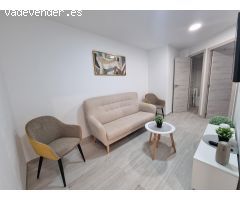 APARTAMENTO EN DENIA FRENTE AL PUERTO!