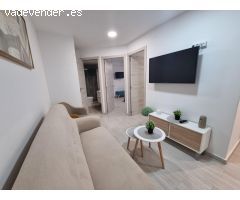 APARTAMENTO EN DENIA FRENTE AL PUERTO!