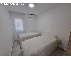 APARTAMENTO EN DENIA FRENTE AL PUERTO!
