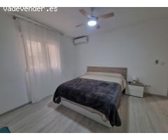 APARTAMENTO EN DENIA FRENTE AL PUERTO!