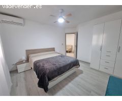 APARTAMENTO EN DENIA FRENTE AL PUERTO!