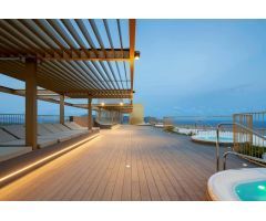 FLOOR 32 - INTEMPO ABSOLUTE LUXURY - BENIDORM!