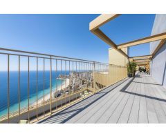FLOOR 32 - INTEMPO ABSOLUTE LUXURY - BENIDORM!