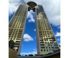 FLOOR 32 - INTEMPO ABSOLUTE LUXURY - BENIDORM!