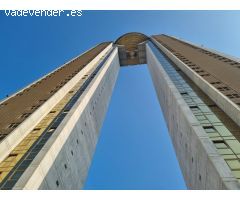 FLOOR 32 - INTEMPO ABSOLUTE LUXURY - BENIDORM!