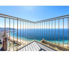 FLOOR 32 - INTEMPO ABSOLUTE LUXURY - BENIDORM!