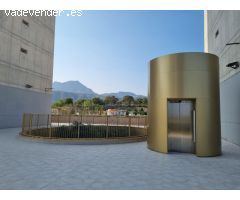 FLOOR 32 - INTEMPO ABSOLUTE LUXURY - BENIDORM!