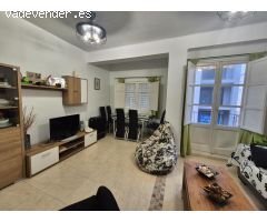 PISO PARA ENTRAR A VIVIR - ZONA COREA