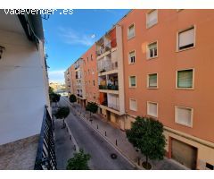 PISO CALLE SAFOR - GANDIA