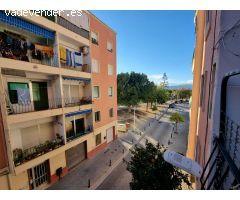 PISO CALLE SAFOR - GANDIA