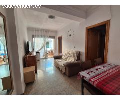 PISO CALLE SAFOR - GANDIA