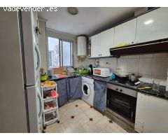 PISO CALLE SAFOR - GANDIA