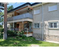 ¡Oportunidad en Guadarrama! Piso de 2 Habitaciones en Urbanización Completa