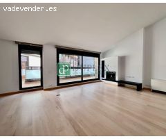 Espacioso ático en el corazón de Escaldes-Engordany