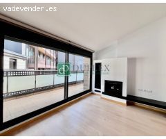 Espacioso ático en el corazón de Escaldes-Engordany