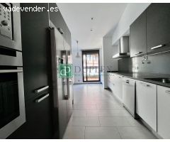Espacioso ático en el corazón de Escaldes-Engordany