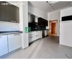 Espacioso ático en el corazón de Escaldes-Engordany