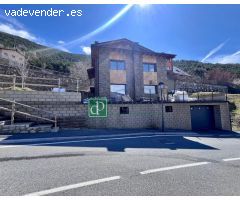 Magnífica casa independiente en Juberri – A terminar según tus gustos