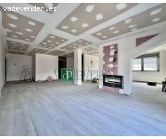 Magnífica casa independiente en Juberri – A terminar según tus gustos