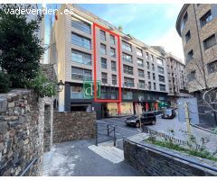 Lote de cuatro apartamentos en venta en Sant Julià