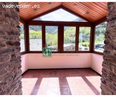 Casa en alquiler en el corazón de Arinsal
