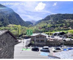 Casa en alquiler en el corazón de Arinsal