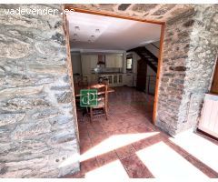 Casa en alquiler en el corazón de Arinsal