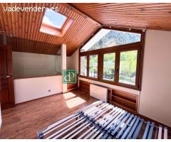 Casa en alquiler en el corazón de Arinsal