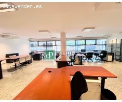 Oficina en alquiler en el centro de Andorra la Vella