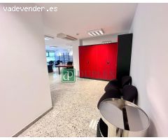 Oficina en alquiler en el centro de Andorra la Vella