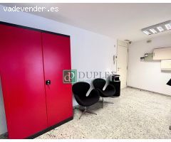 Oficina en alquiler en el centro de Andorra la Vella