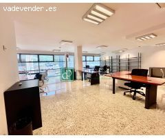 Oficina en alquiler en el centro de Andorra la Vella