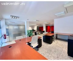 Oficina en alquiler en el centro de Andorra la Vella