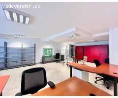 Oficina en alquiler en el centro de Andorra la Vella