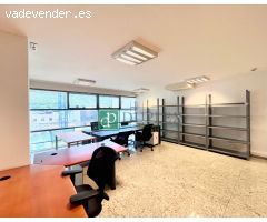 Oficina en alquiler en el centro de Andorra la Vella
