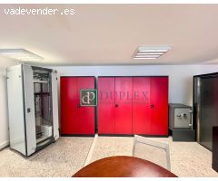Oficina en alquiler en el centro de Andorra la Vella