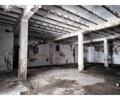 VENTA DE NAVE EN SUELO URBANO EN EL PUERTO DE SANTA MARÍA ,CÁDIZ