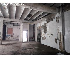 VENTA DE NAVE EN SUELO URBANO EN EL PUERTO DE SANTA MARÍA ,CÁDIZ