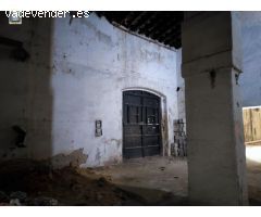 VENTA DE NAVE EN SUELO URBANO EN EL PUERTO DE SANTA MARÍA ,CÁDIZ