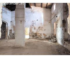 VENTA DE NAVE EN SUELO URBANO EN EL PUERTO DE SANTA MARÍA ,CÁDIZ